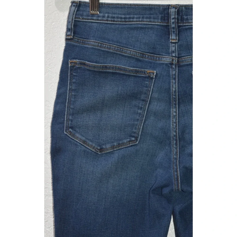 J. Crew 27P Jeans 10